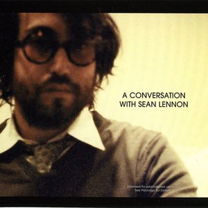 A Conversation With Sean Lennon