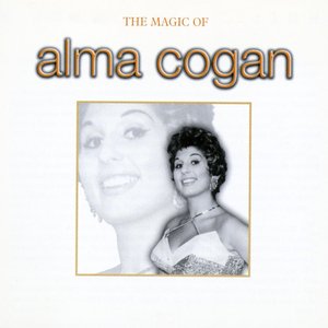 “The Magic Of Alma Cogan”的封面