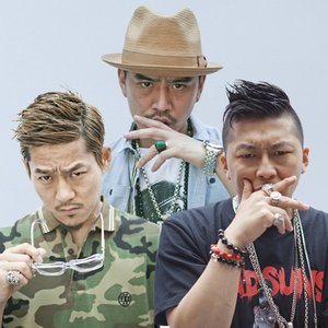 Jumbo Maatch, Takafin & Boxer Kid 的头像