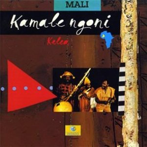 Avatar de Kamale Ngoni