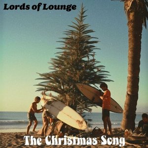 The Christmas Song (Live)