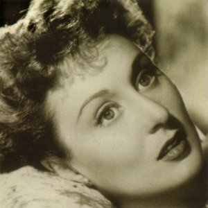 Avatar for Betty Garrett