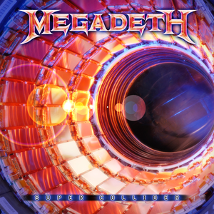Megadeth - Super Collider [LP] - Zortam Music