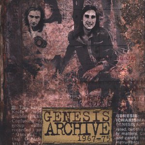 Archive 1967-1975 (disc 3)