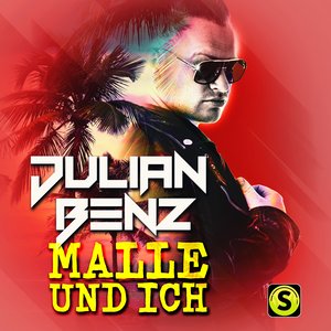 Malle und ich - Single
