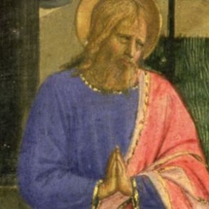 Kyrie IV. Sanctus XVIII 的头像