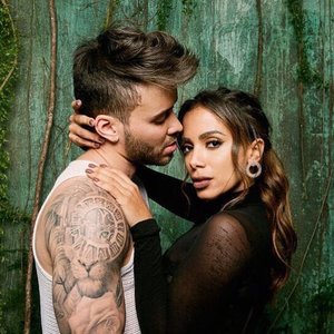 Avatar for Prince Royce, Anitta