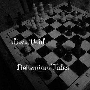 Image for 'Bohemian Tales'