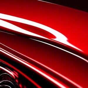 The Red Mercury