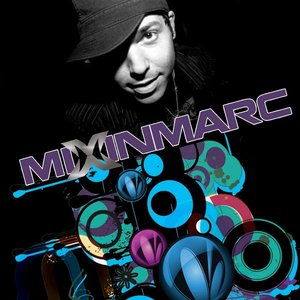 Avatar for Mixin Marc