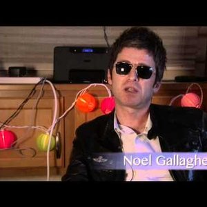 Noel Gallagher Interview