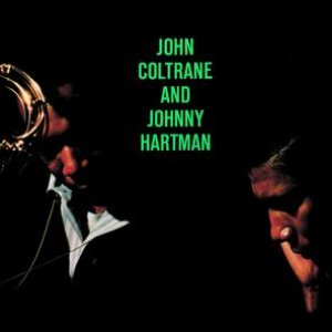 Image for 'John Coltrane And Johnny Hartman'