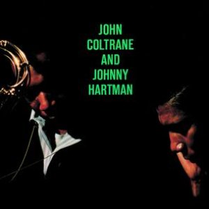 John Coltrane And Johnny Hartman