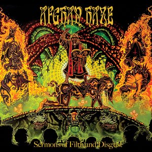 Sermons of Filth and Disgust