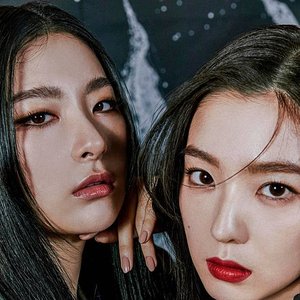 Red Velvet-IRENE&SEULGI 的头像