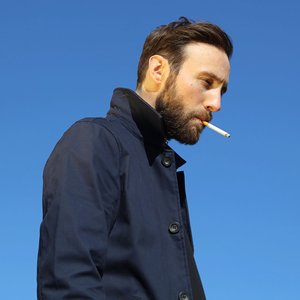 Image for 'Ruston Kelly'