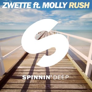 Rush (feat. Molly) - Single