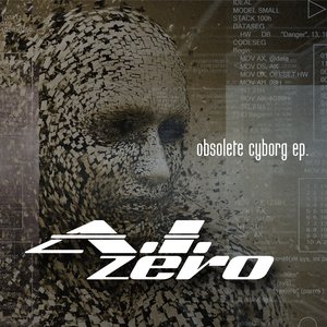 Obsolete Cyborg
