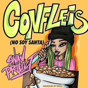 Confleis (No Soy Santa)