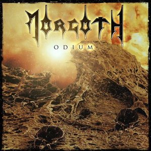 Odium (Re-issue 2014)