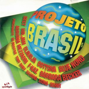 Projeto Brasil