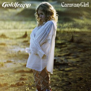 Caravan Girl