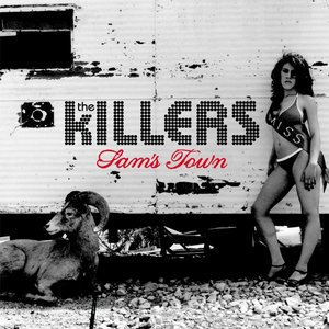 Sam's Town (Deluxe)