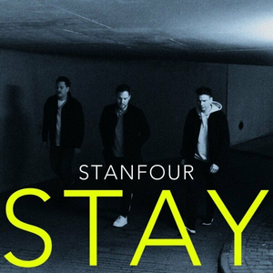 Artwork for Stay