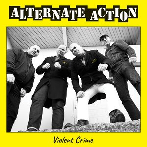 Violent Crime - EP