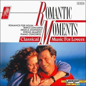 Romantic Moments, Volume 9: Beethoven