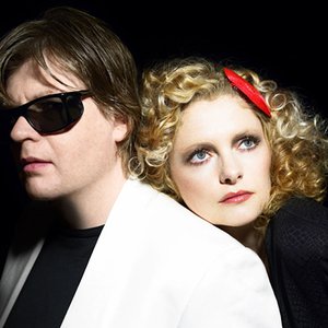 Goldfrapp のアバター