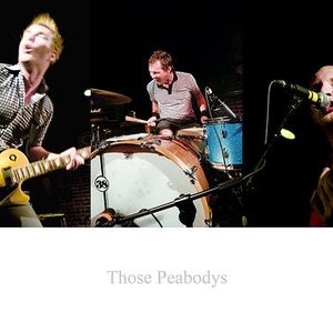Those Peabodys 的头像