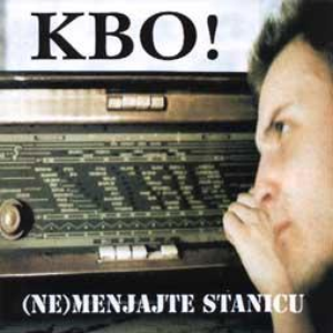 (Ne) Menjajte Stanicu cover