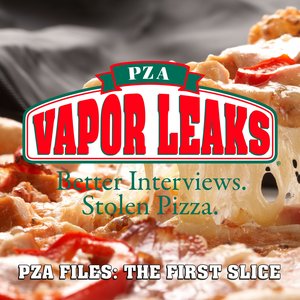 PZA FILES: THE FIRST SLICE