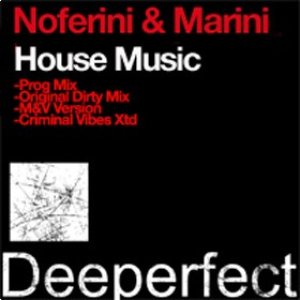 Noferini & Marini 的头像