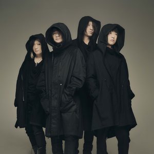 Avatar di GLAY