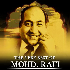 Mohammed Rafi