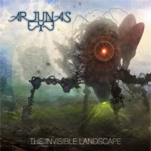 The Invisible Landscape