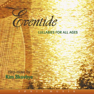 Eventide: Lullabies for All Ages cover