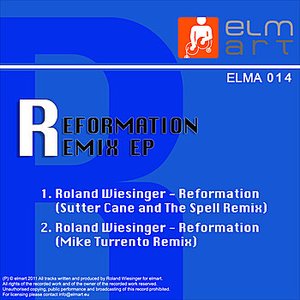 Reformation Remix EP