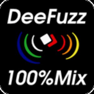 Avatar for DeeFuzz Radio #1 by Cellar @ Parisson.com