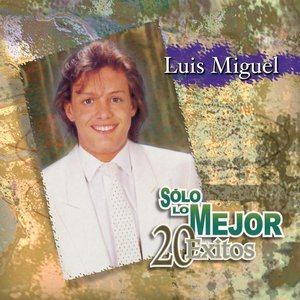 Solo Lo Mejor - 20 Exitos