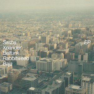 Xpander EP
