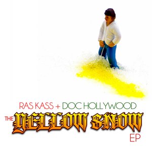 The Yellow Snow EP