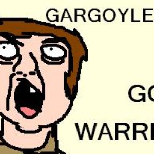 The God Warriors 的头像