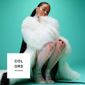 Therapist - A Colors Show - Single
