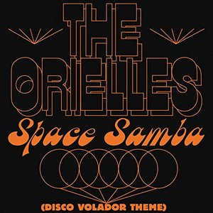 Image for 'Space Samba (Disco Volador Theme)'