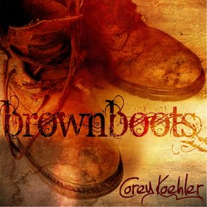 Brown Boots