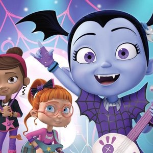 Cast - Vampirina のアバター