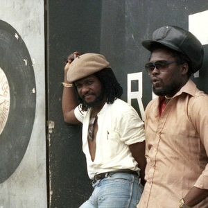 Lowell “Sly” Dunbar photo provided by Last.fm